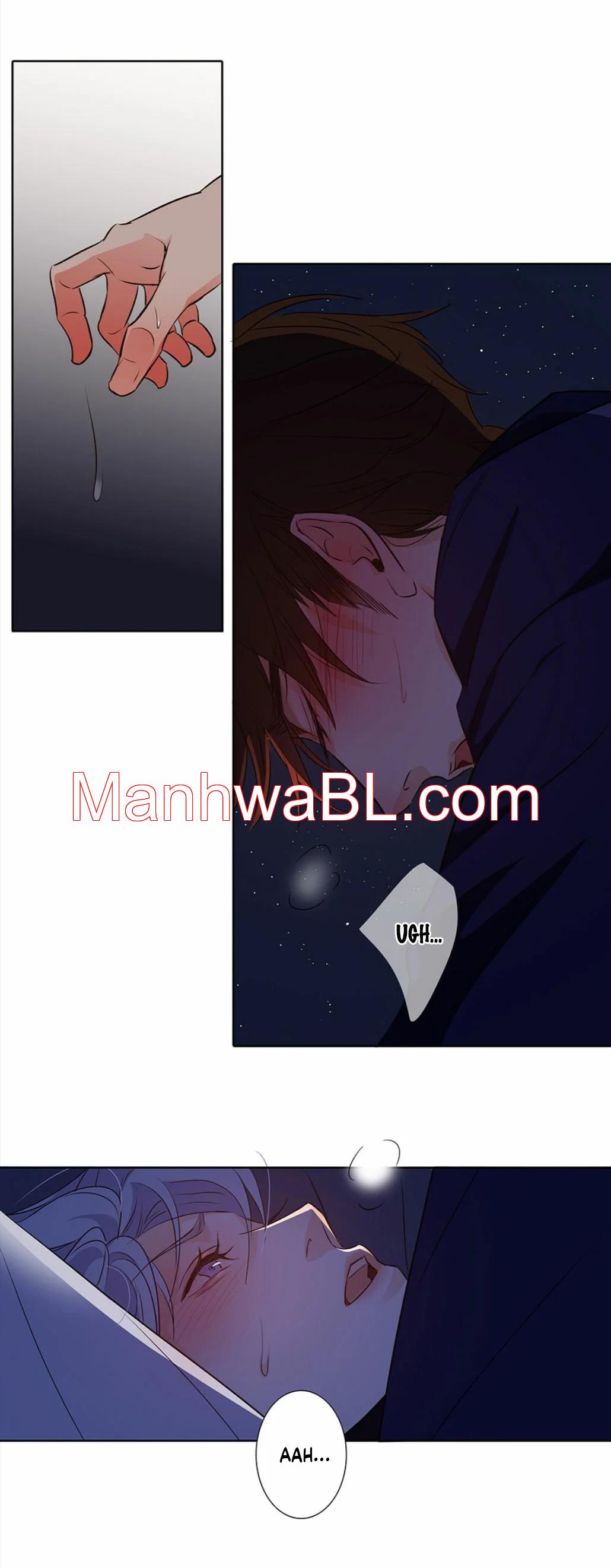 Please Do Not Open the Beast - Capítulo 38 manhwa