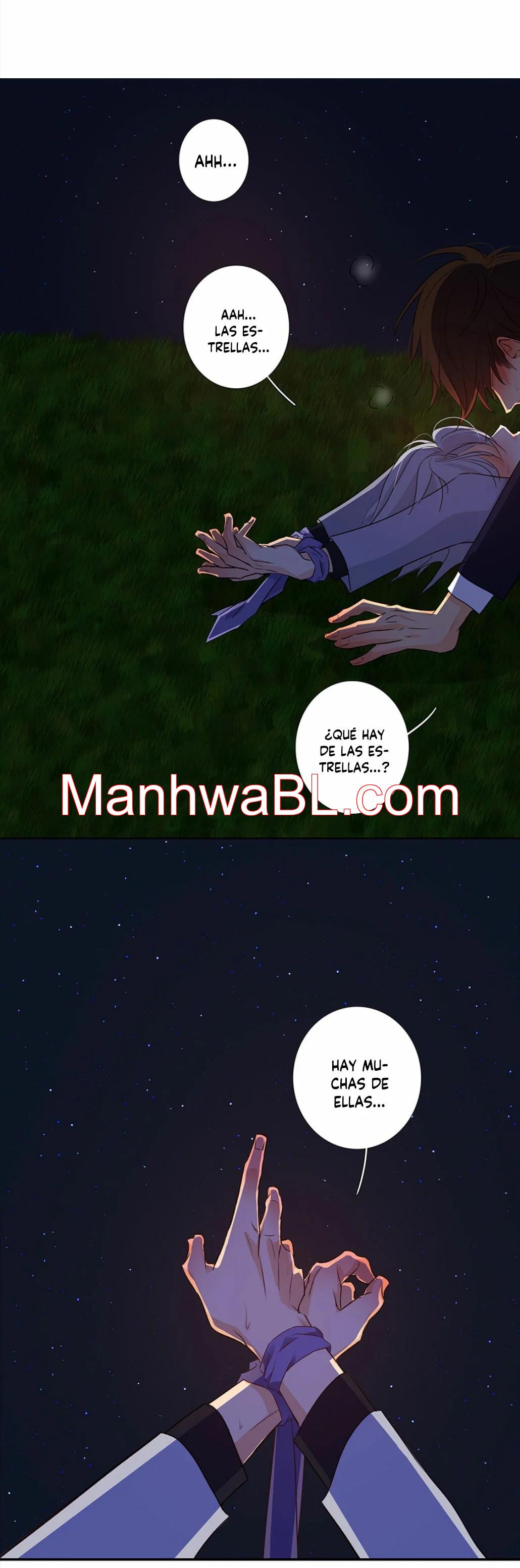 Please Do Not Open the Beast - Capítulo 38 manhwa