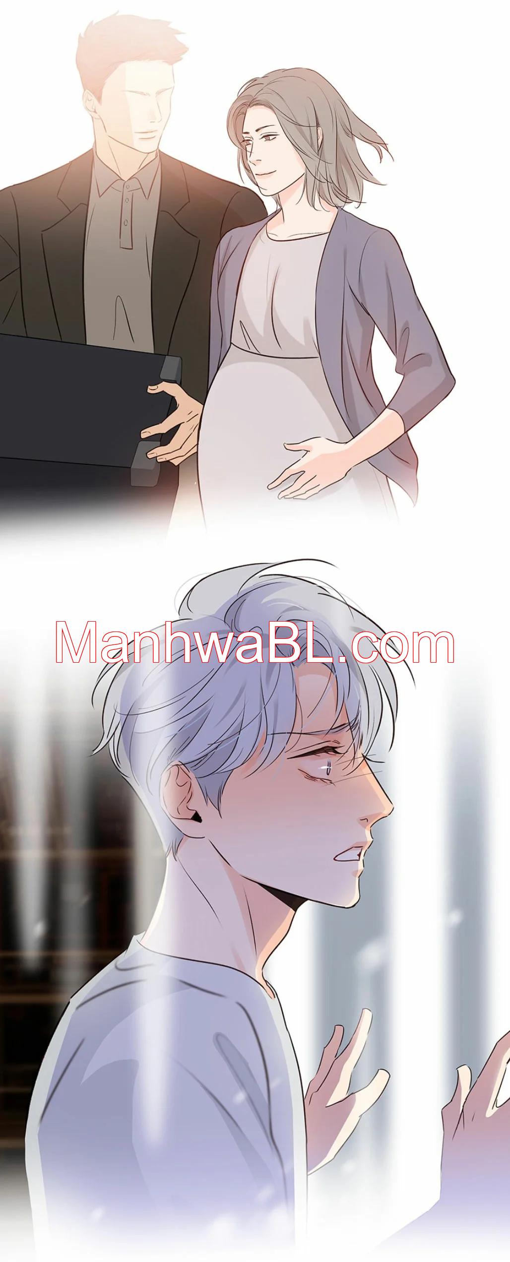 Please Do Not Open the Beast - Capítulo 36 manhwa