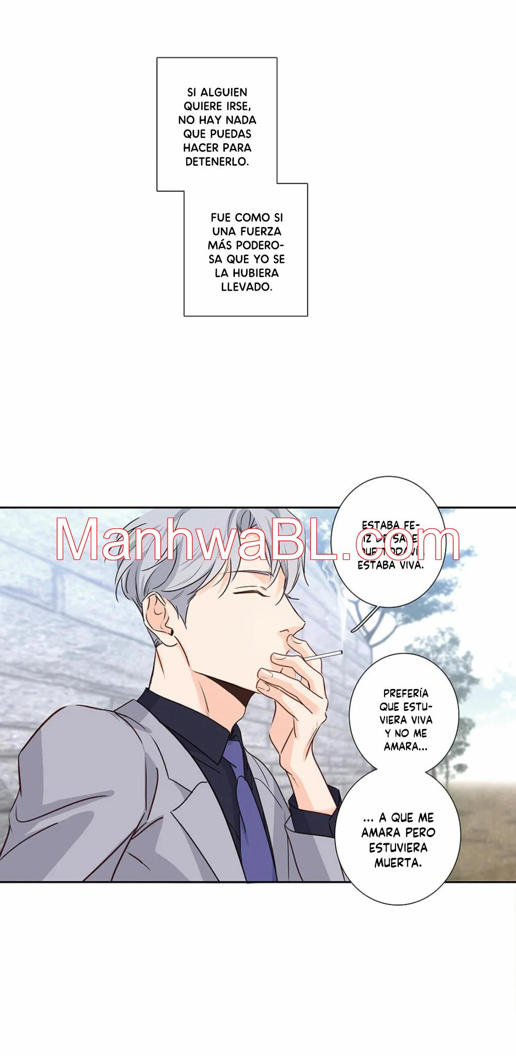 Please Do Not Open the Beast - Capítulo 36 manhwa