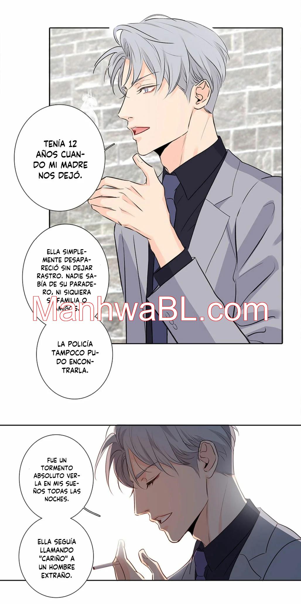 Please Do Not Open the Beast - Capítulo 36 manhwa