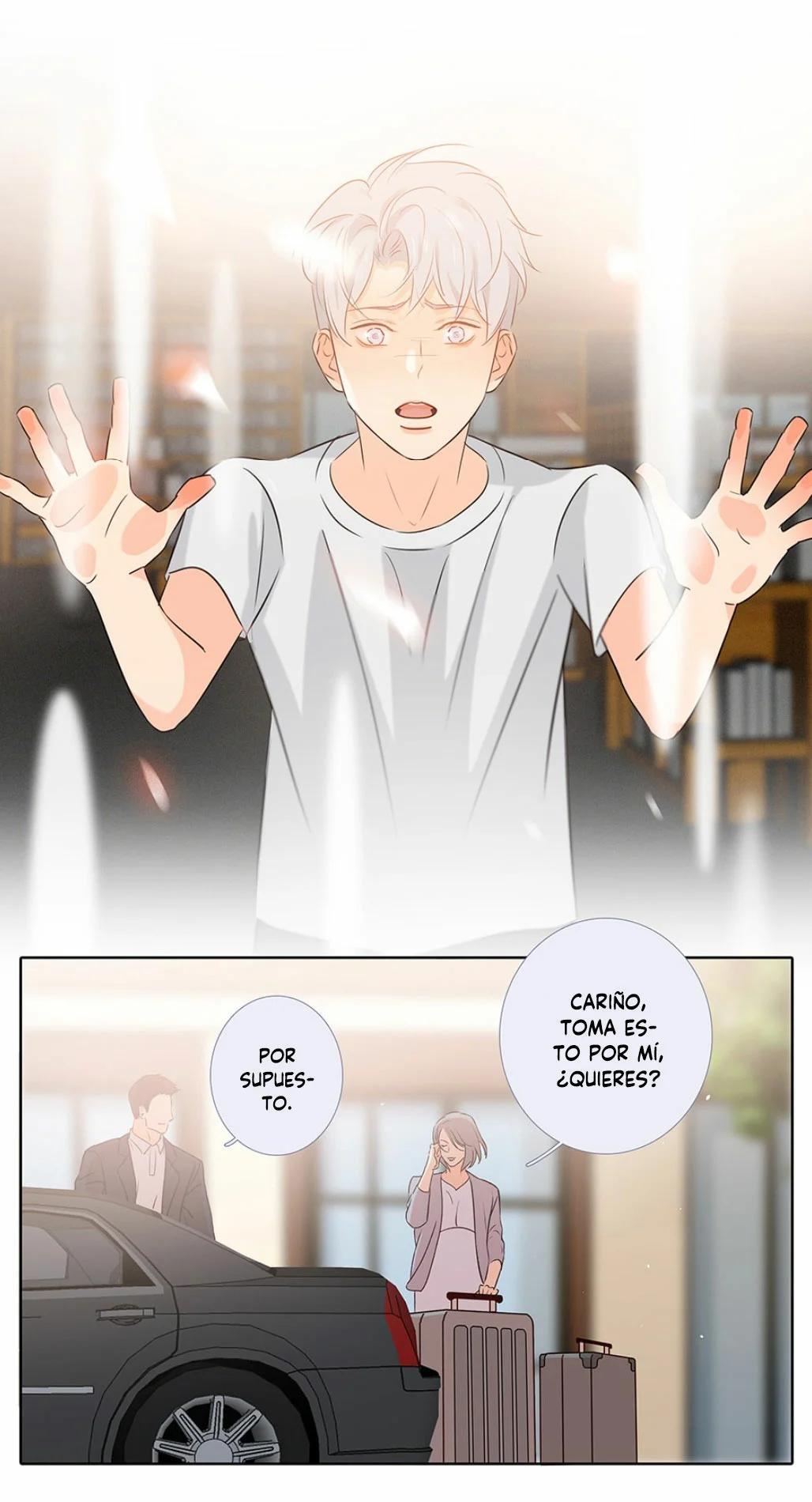 Please Do Not Open the Beast - Capítulo 36 manhwa