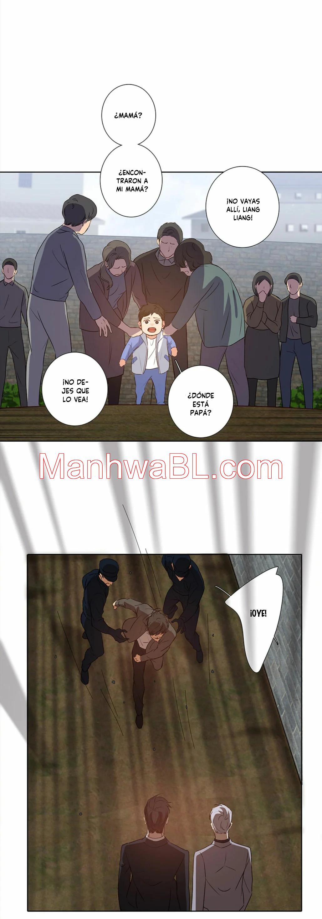 Please Do Not Open the Beast - Capítulo 37 2 manhwa