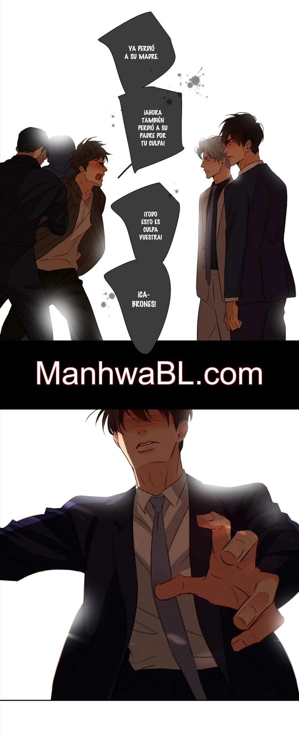 Please Do Not Open the Beast - Capítulo 37 2 manhwa