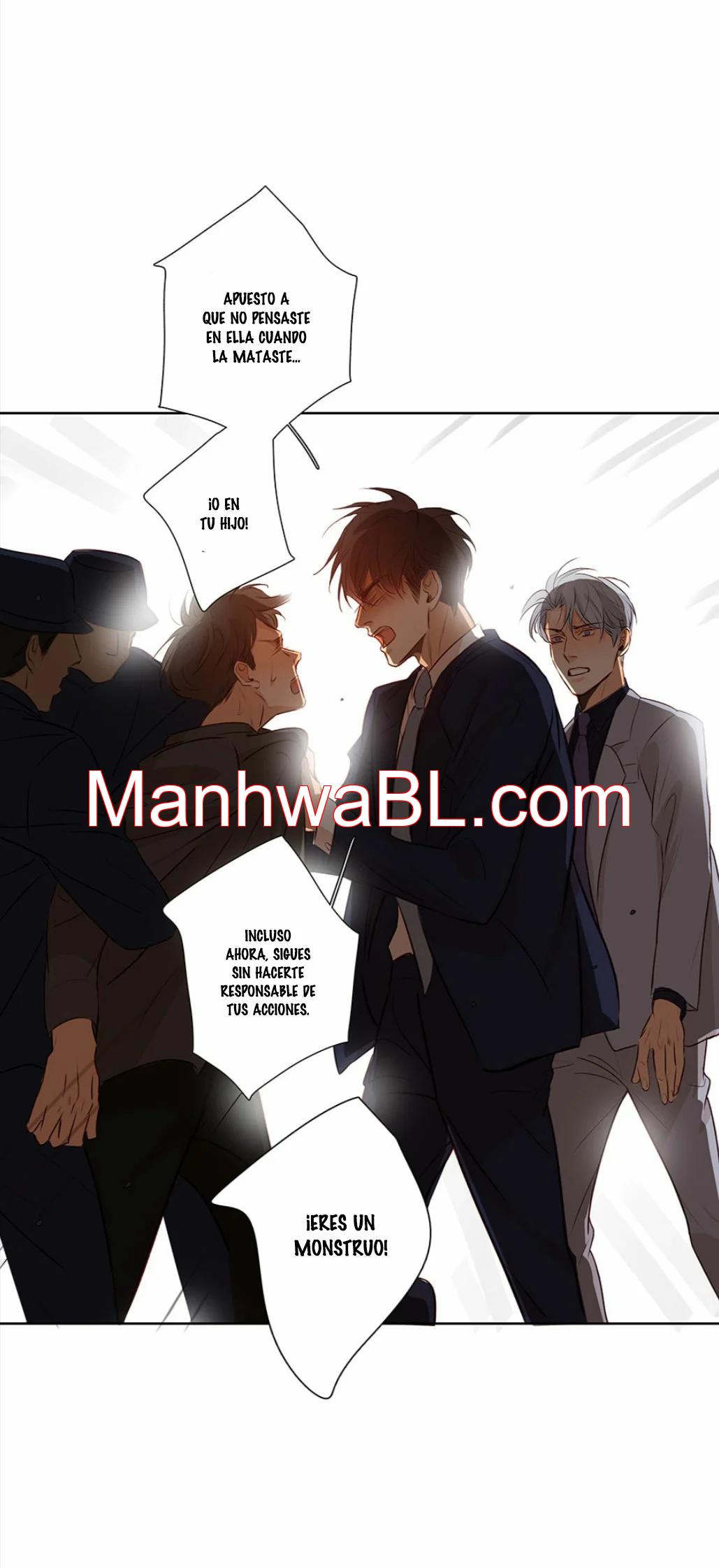 Please Do Not Open the Beast - Capítulo 37 2 manhwa