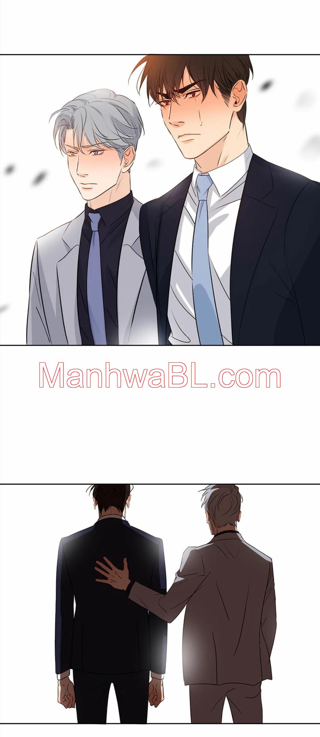Please Do Not Open the Beast - Capítulo 37 2 manhwa