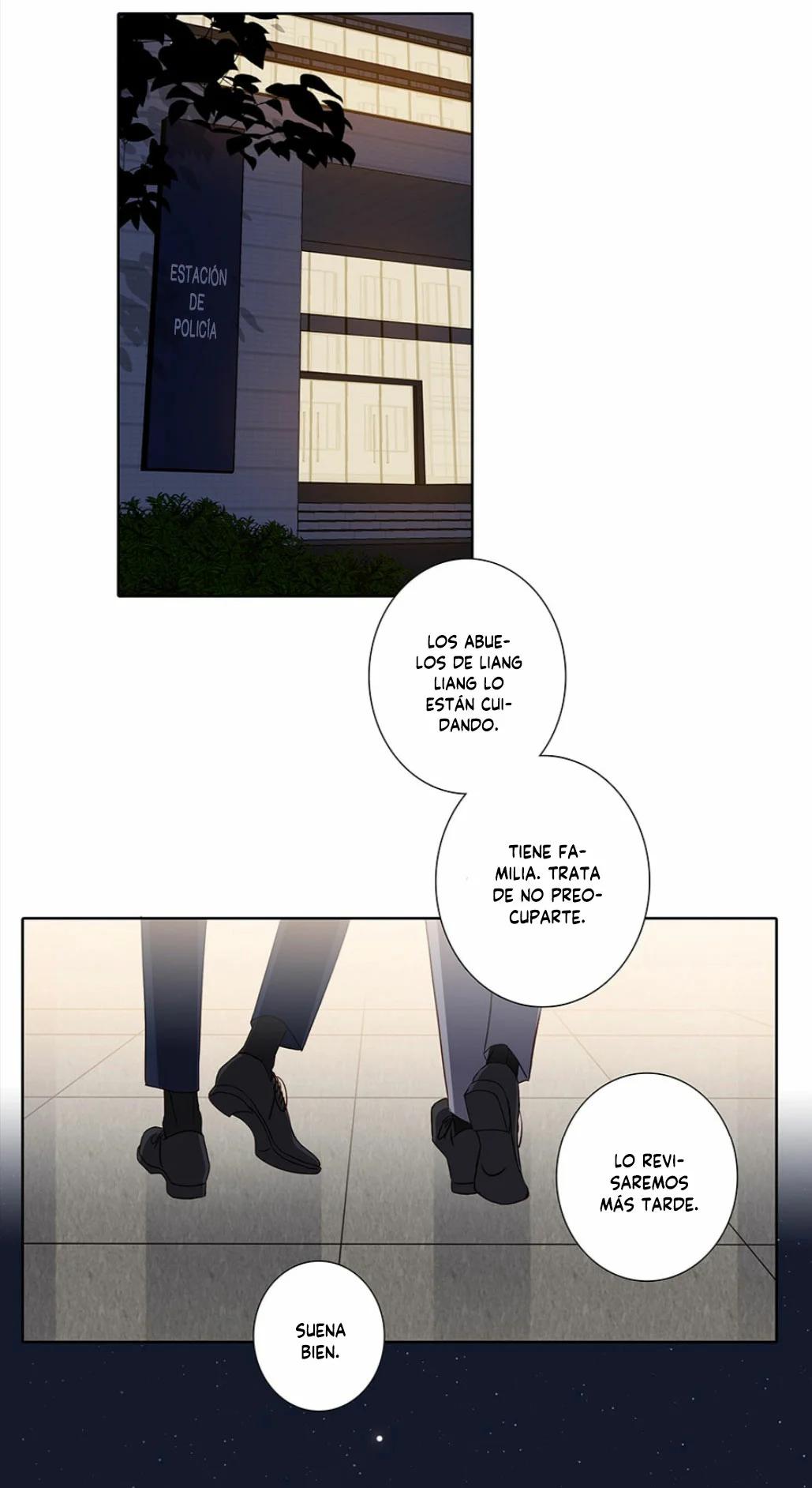 Please Do Not Open the Beast - Capítulo 37 2 manhwa