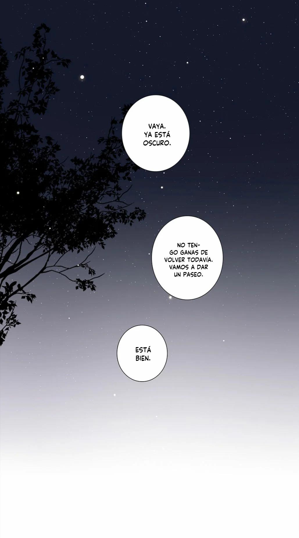 Please Do Not Open the Beast - Capítulo 37 2 manhwa