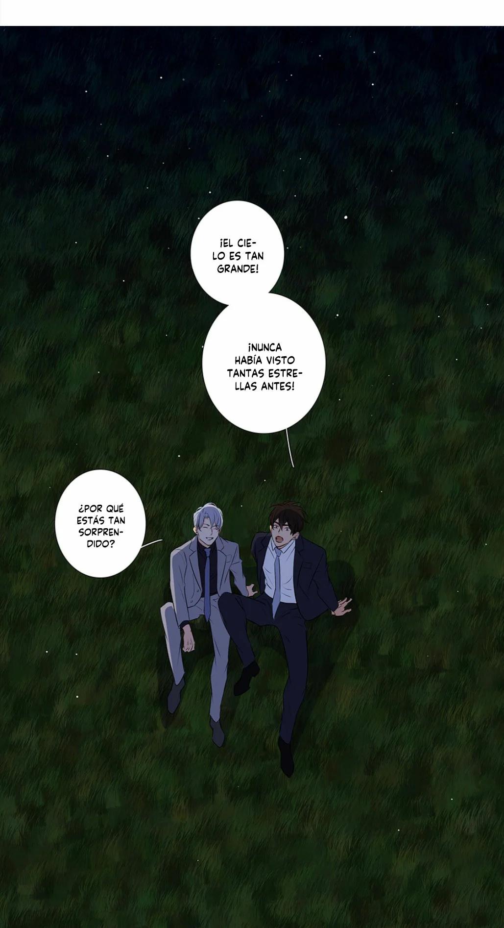 Please Do Not Open the Beast - Capítulo 37 2 manhwa