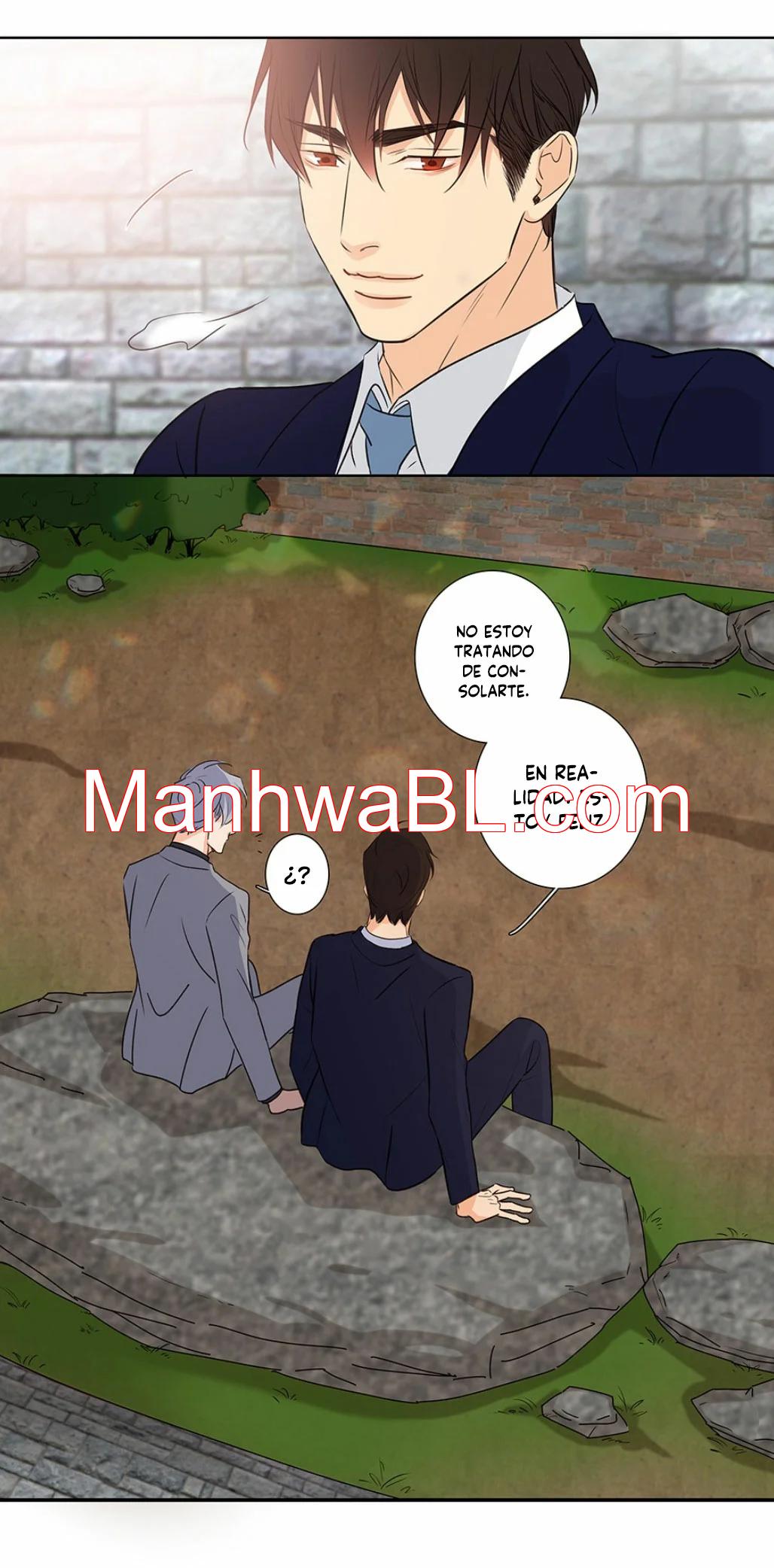 Please Do Not Open the Beast - Capítulo 36 2 manhwa