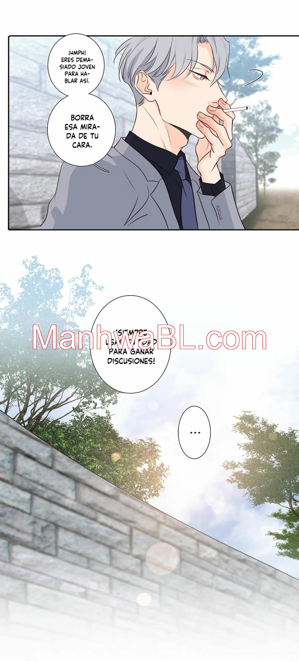 Please Do Not Open the Beast - Capítulo 36 2 manhwa