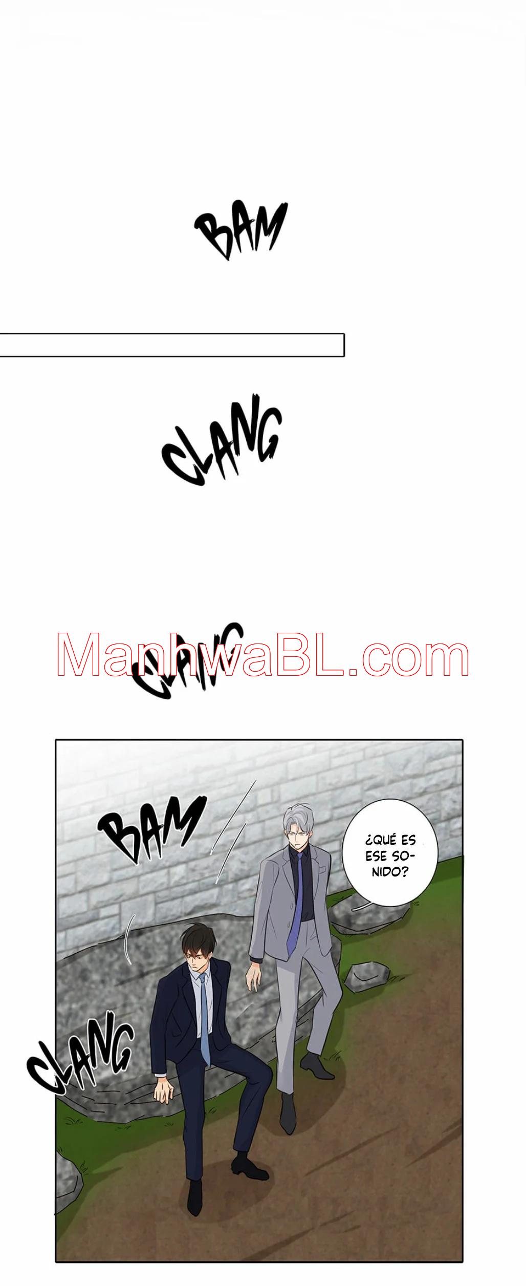 Please Do Not Open the Beast - Capítulo 36 2 manhwa