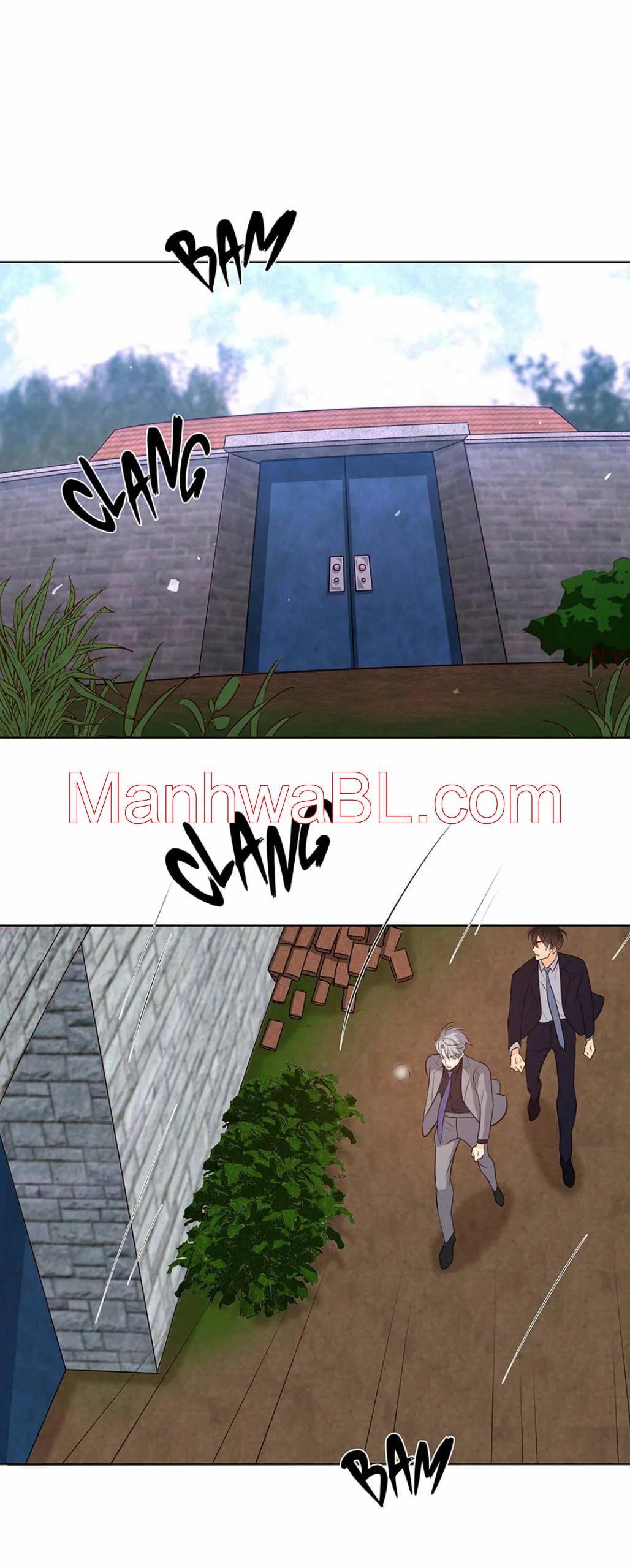 Please Do Not Open the Beast - Capítulo 36 2 manhwa