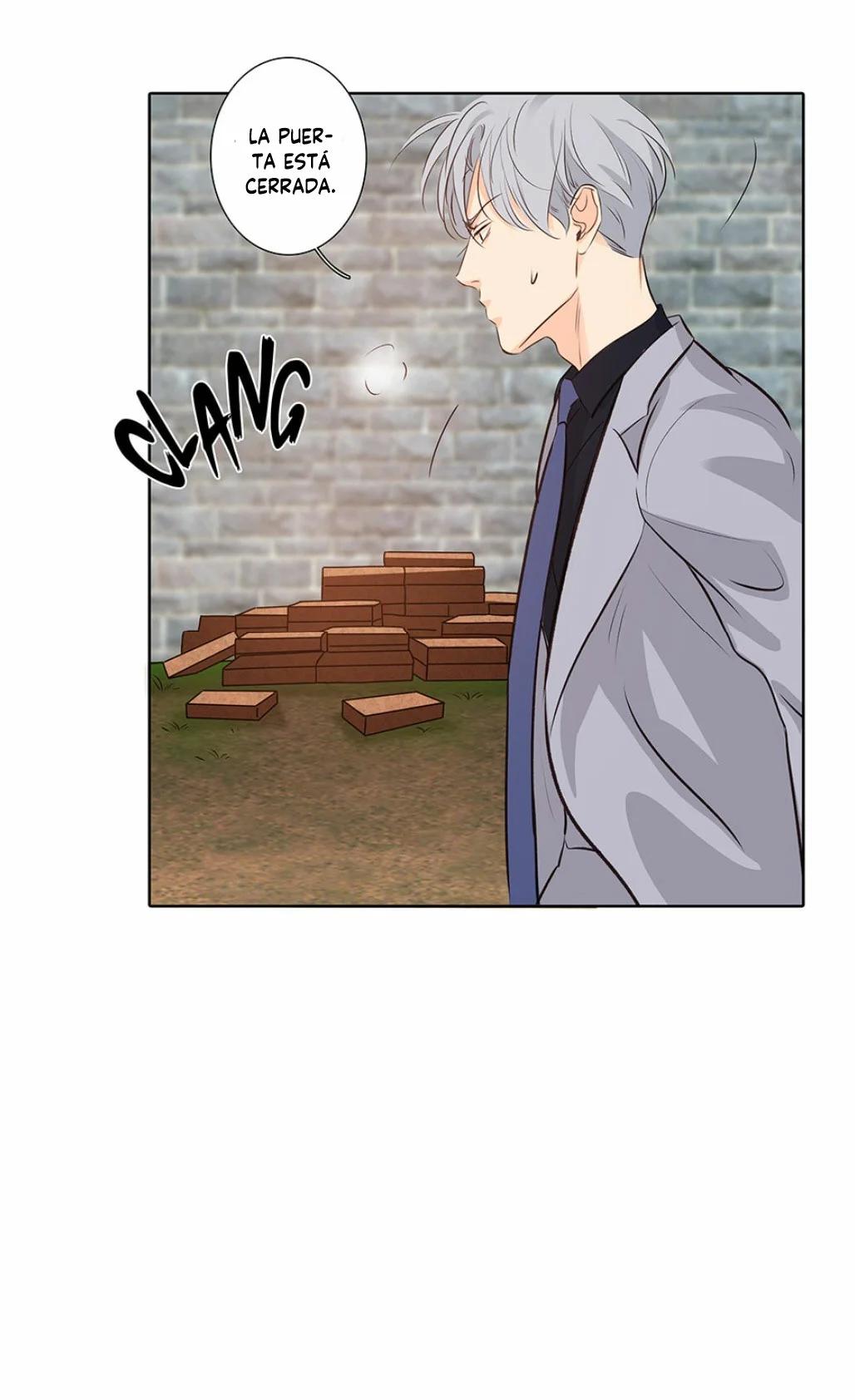 Please Do Not Open the Beast - Capítulo 36 2 manhwa