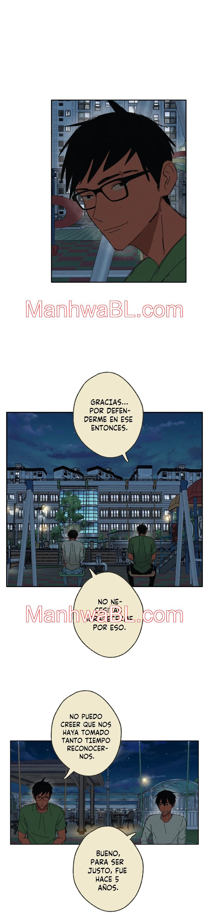 Entre Estrellas y Sueños - Capítulo 100 2 manhwa