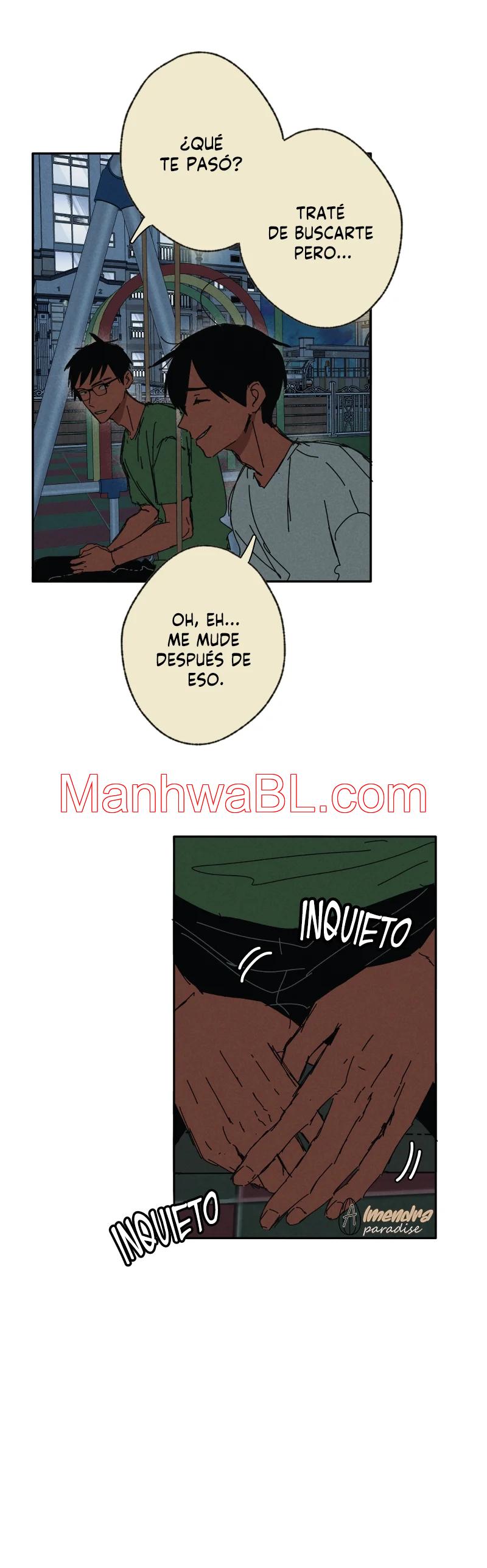 Entre Estrellas y Sueños - Capítulo 100 2 manhwa