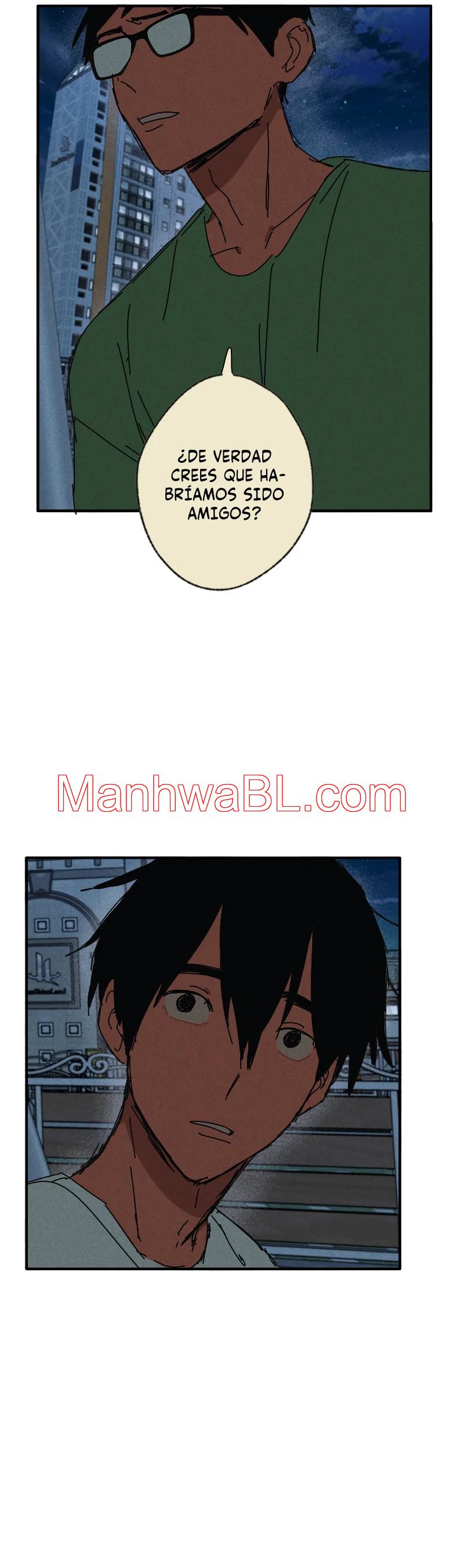 Entre Estrellas y Sueños - Capítulo 100 2 manhwa