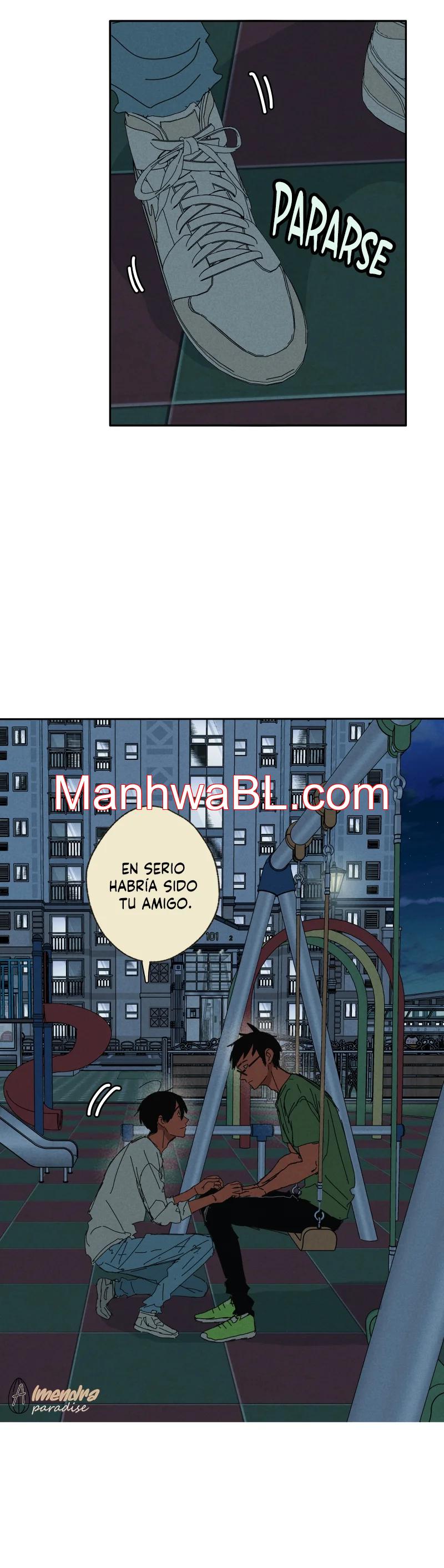 Entre Estrellas y Sueños - Capítulo 100 2 manhwa