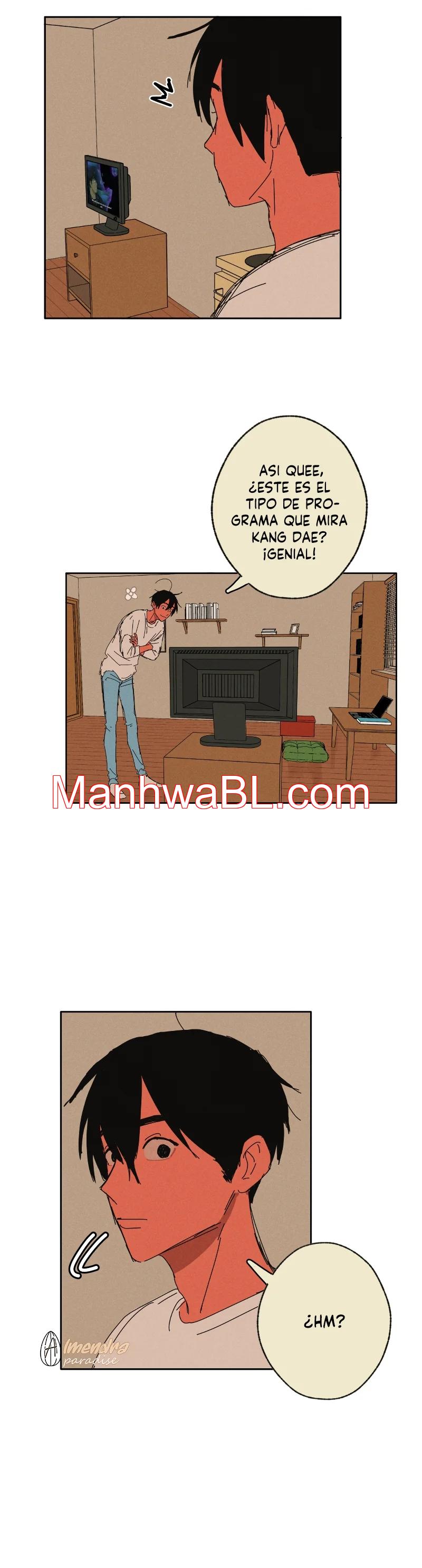 Entre Estrellas y Sueños - Capítulo 98 3 manhwa