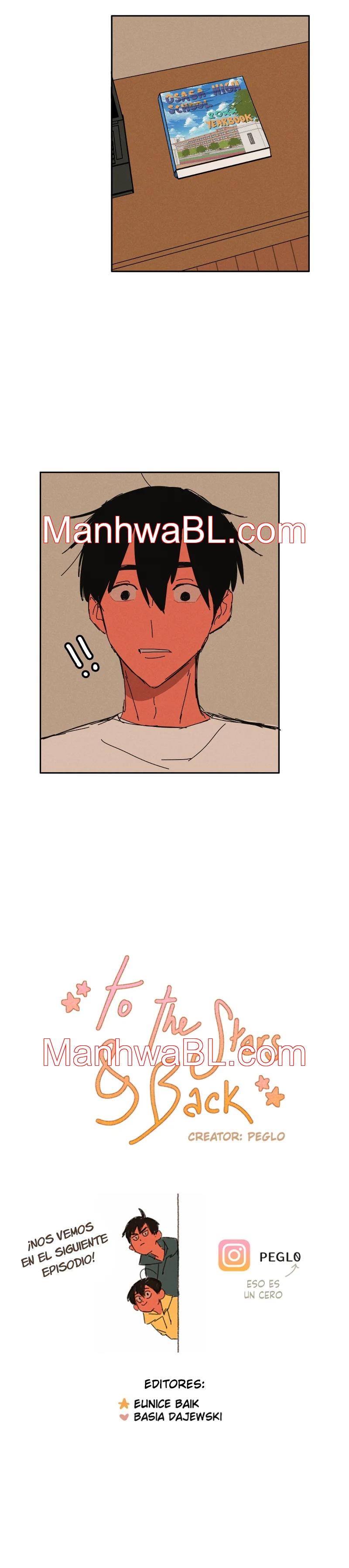 Entre Estrellas y Sueños - Capítulo 98 3 manhwa