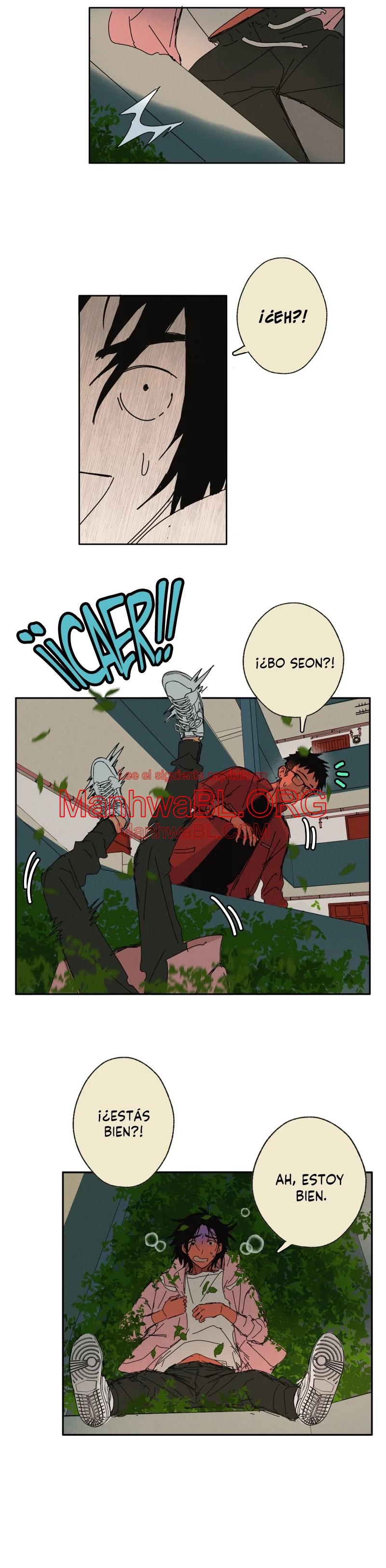 Entre Estrellas y Sueños - Capítulo 114 2 manhwa