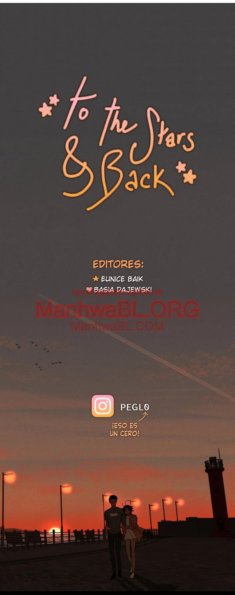 Entre Estrellas y Sueños - Capítulo 113 3 manhwa