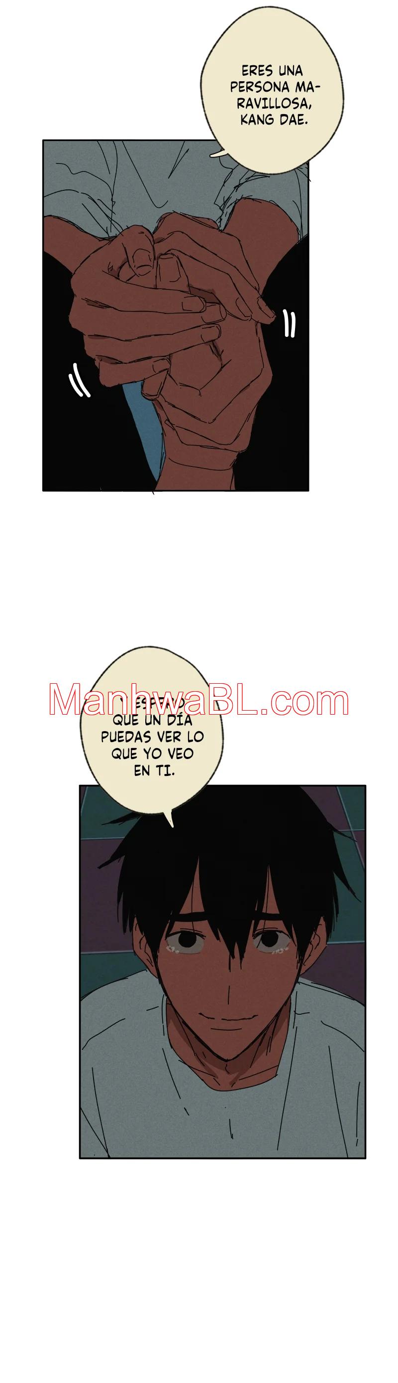 Entre Estrellas y Sueños - Capítulo 100 3 manhwa