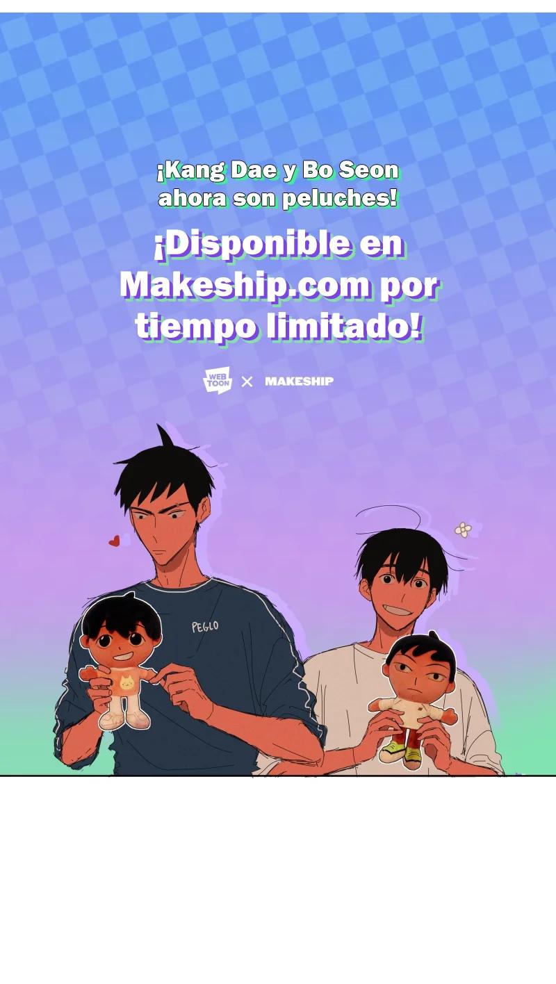 Entre Estrellas y Sueños - Capítulo 100 3 manhwa