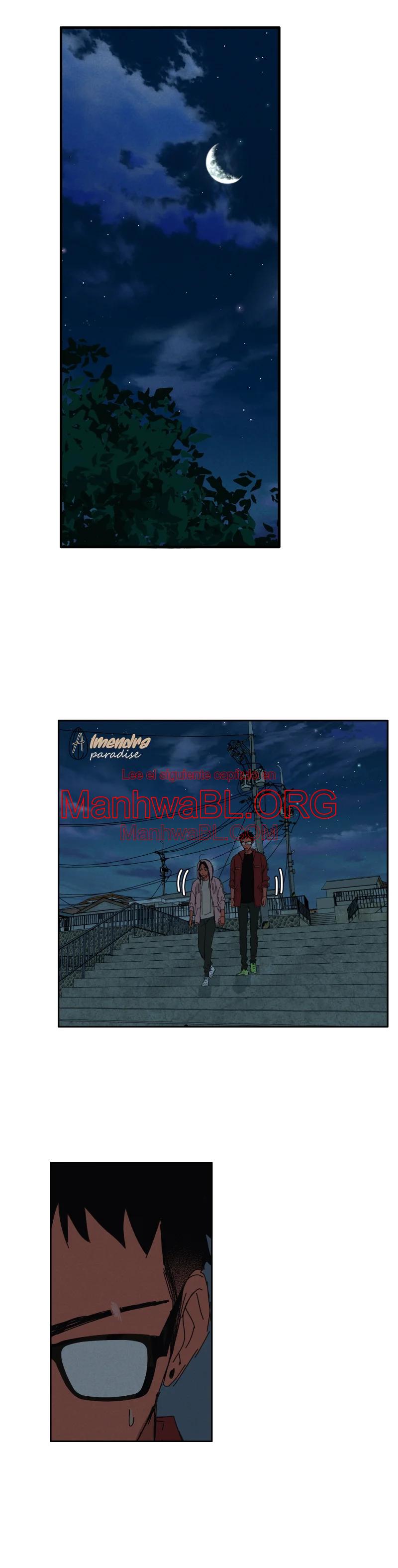 Entre Estrellas y Sueños - Capítulo 115 3 manhwa