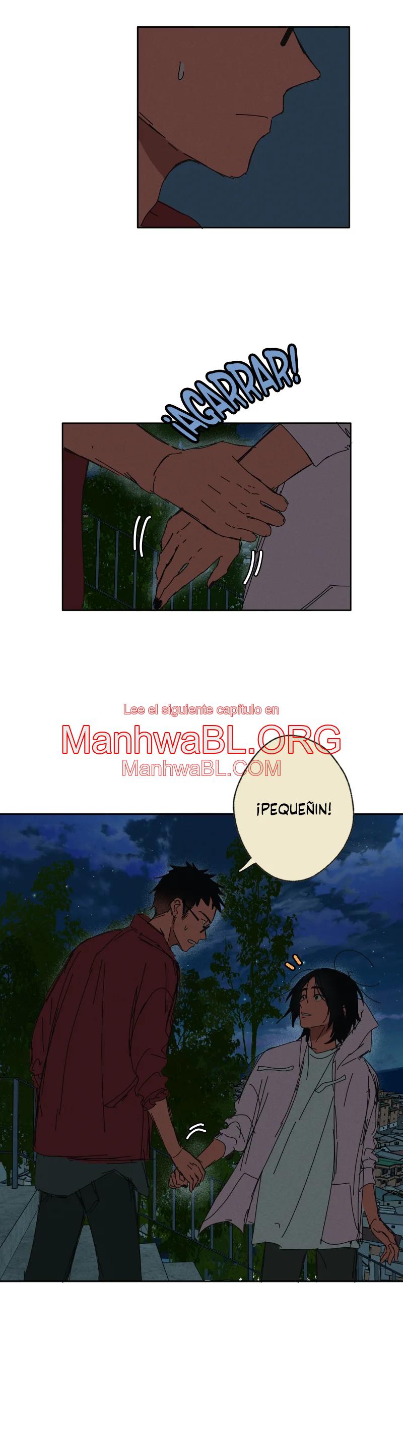 Entre Estrellas y Sueños - Capítulo 115 3 manhwa