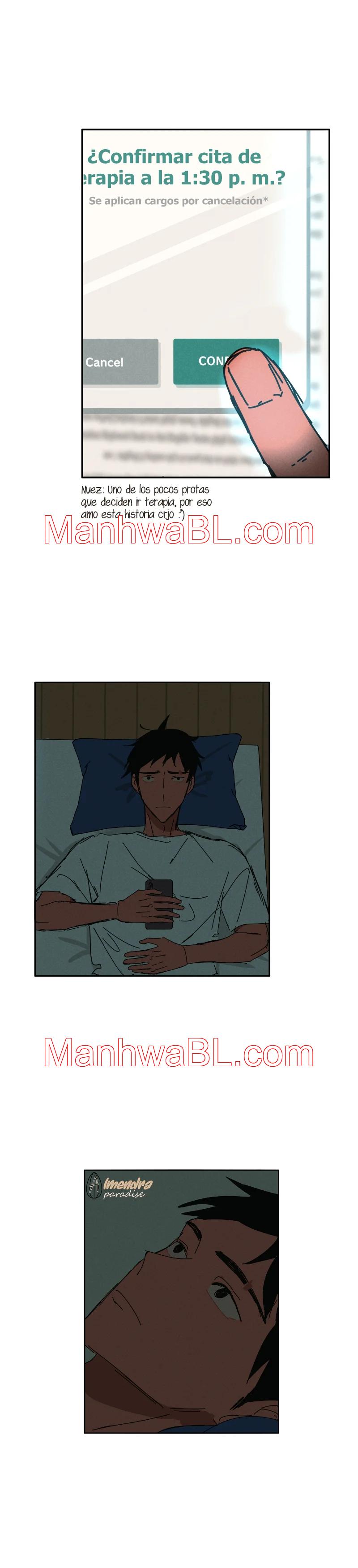Entre Estrellas y Sueños - Capítulo 101 manhwa