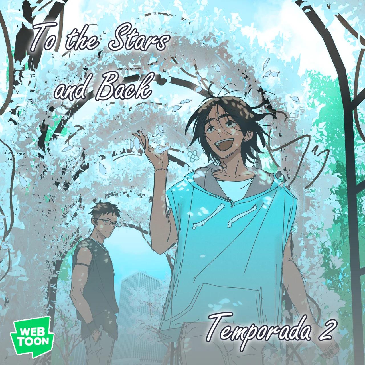 Entre Estrellas y Sueños - Capítulo 103 manhwa