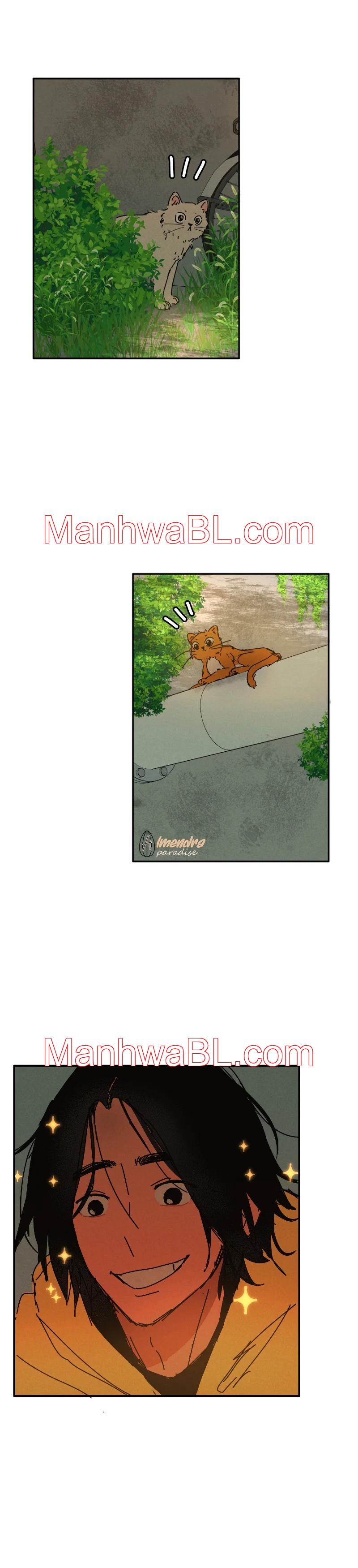 Entre Estrellas y Sueños - Capítulo 103 manhwa