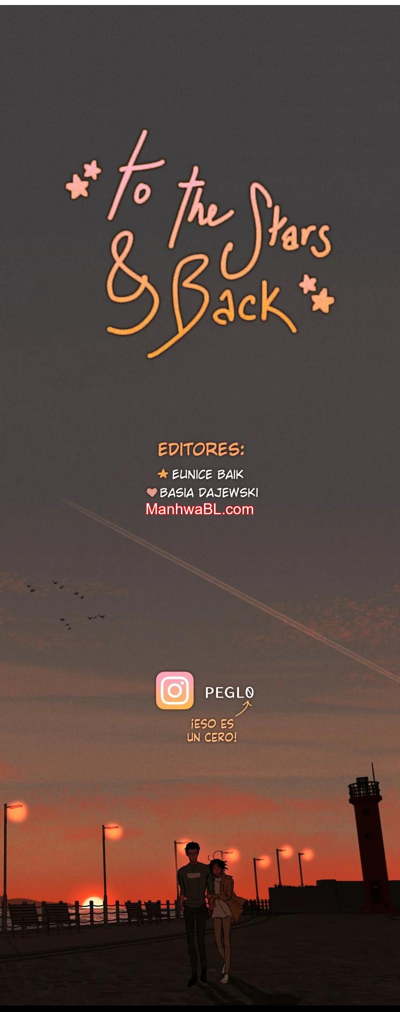 Entre Estrellas y Sueños - Capítulo 110 3 manhwa