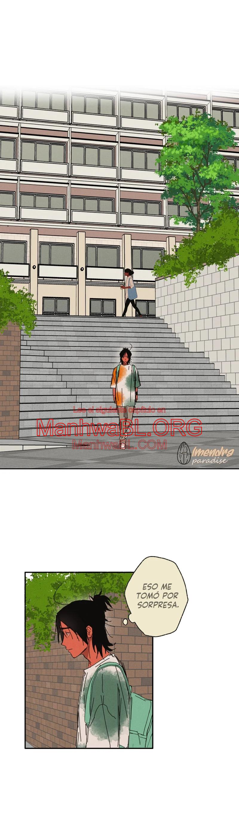 Entre Estrellas y Sueños - Capítulo 112 manhwa