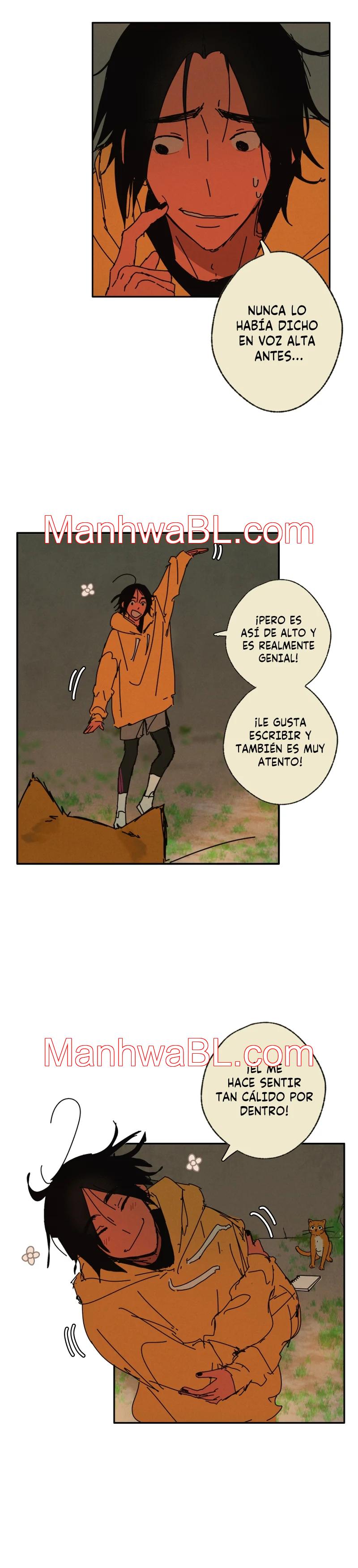 Entre Estrellas y Sueños - Capítulo 103 3 manhwa