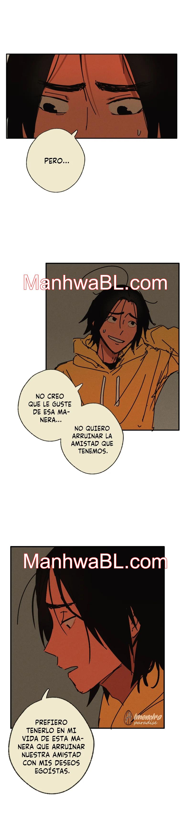 Entre Estrellas y Sueños - Capítulo 103 3 manhwa