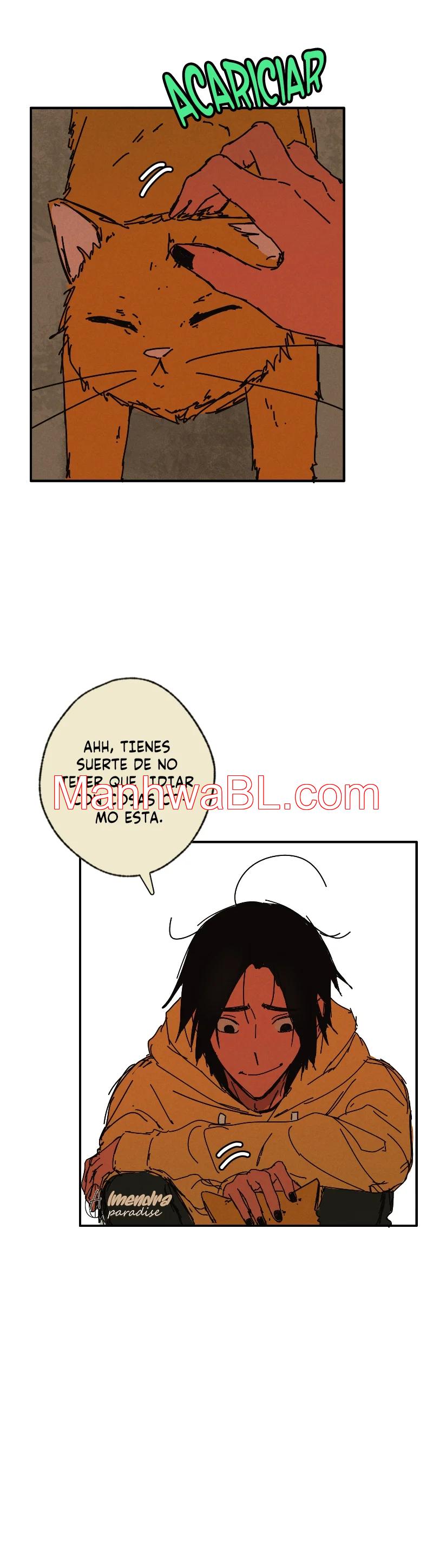 Entre Estrellas y Sueños - Capítulo 103 3 manhwa