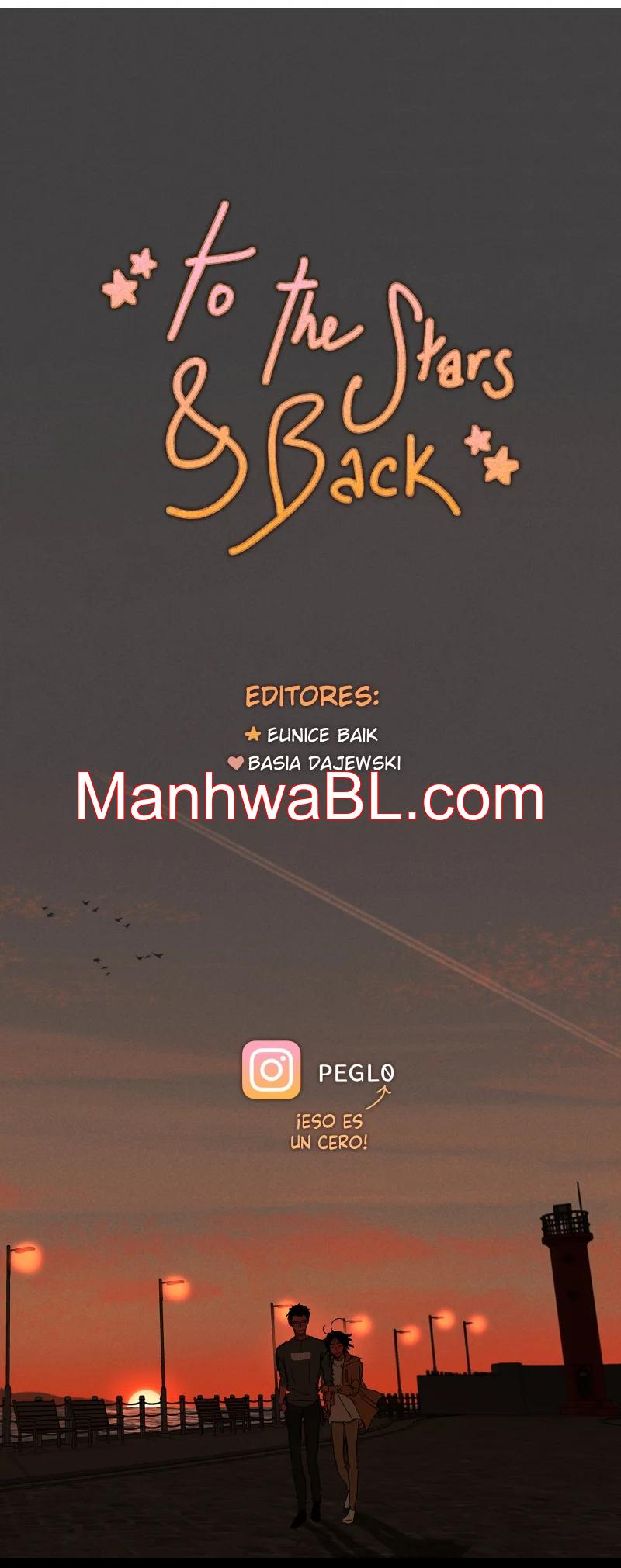 Entre Estrellas y Sueños - Capítulo 103 3 manhwa