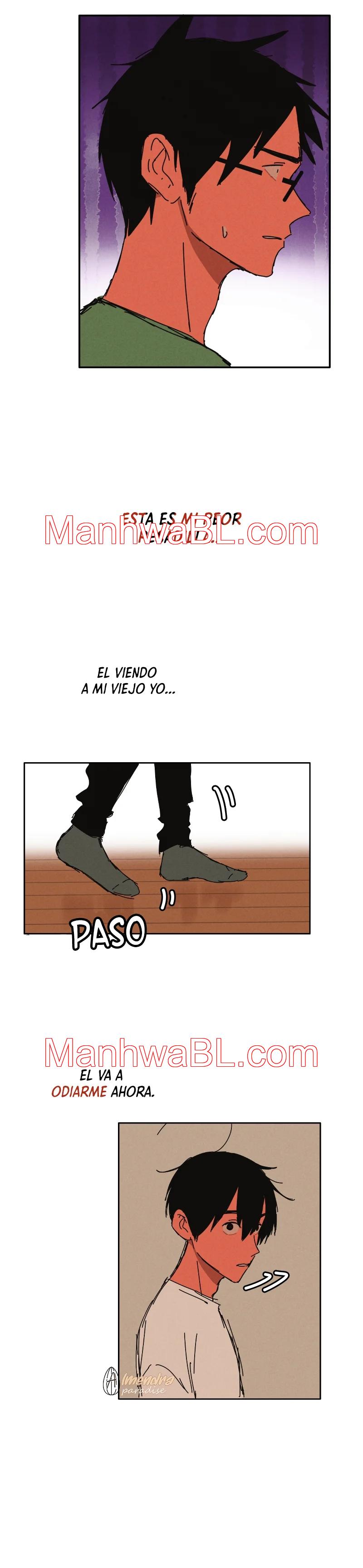Entre Estrellas y Sueños - Capítulo 99 manhwa