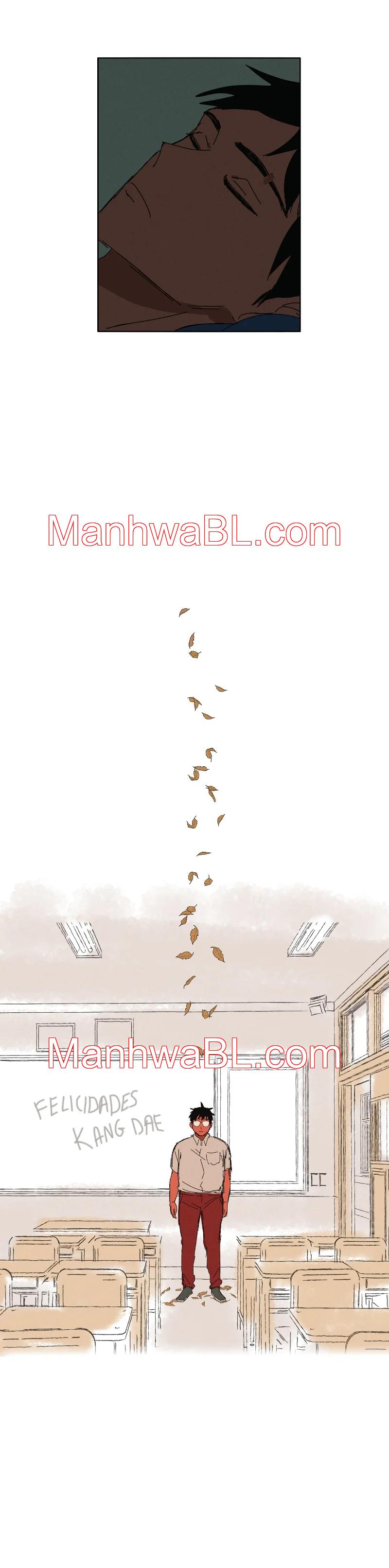 Entre Estrellas y Sueños - Capítulo 101 2 manhwa
