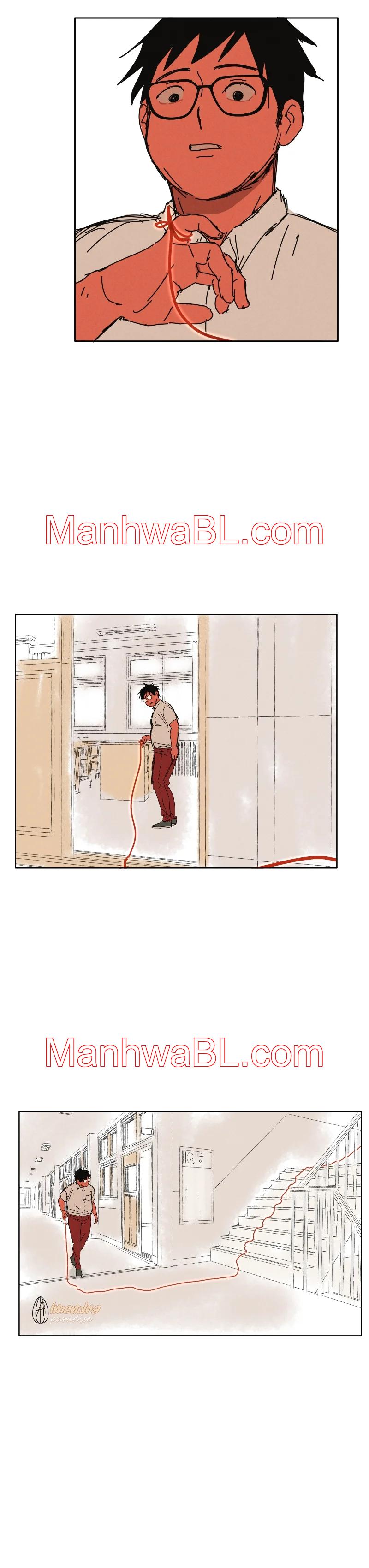 Entre Estrellas y Sueños - Capítulo 101 2 manhwa