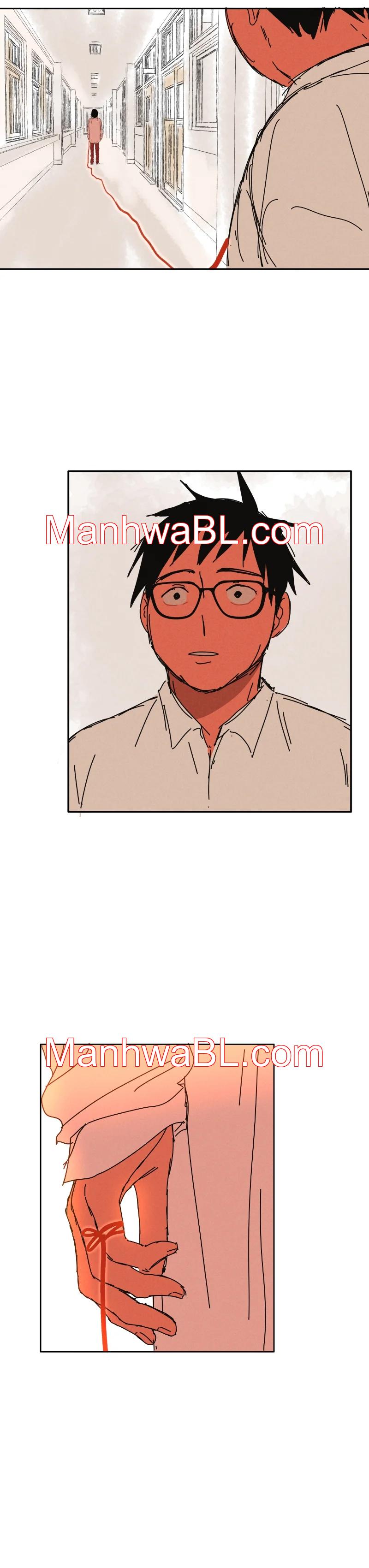 Entre Estrellas y Sueños - Capítulo 101 2 manhwa