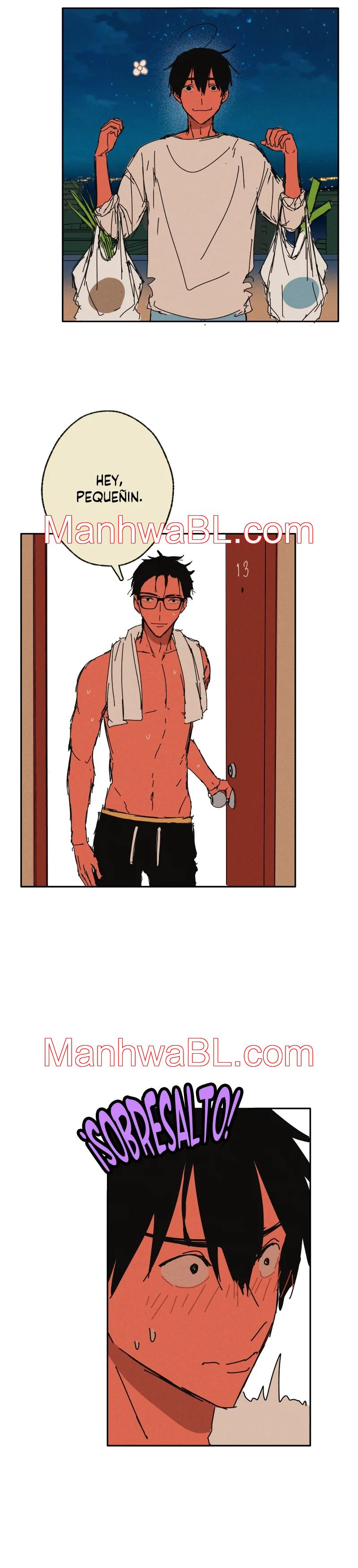 Entre Estrellas y Sueños - Capítulo 98 manhwa