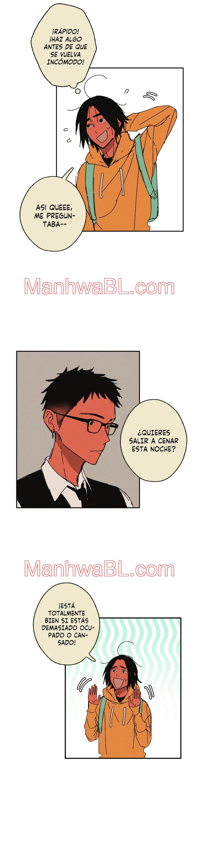 Entre Estrellas y Sueños - Capítulo 104 manhwa