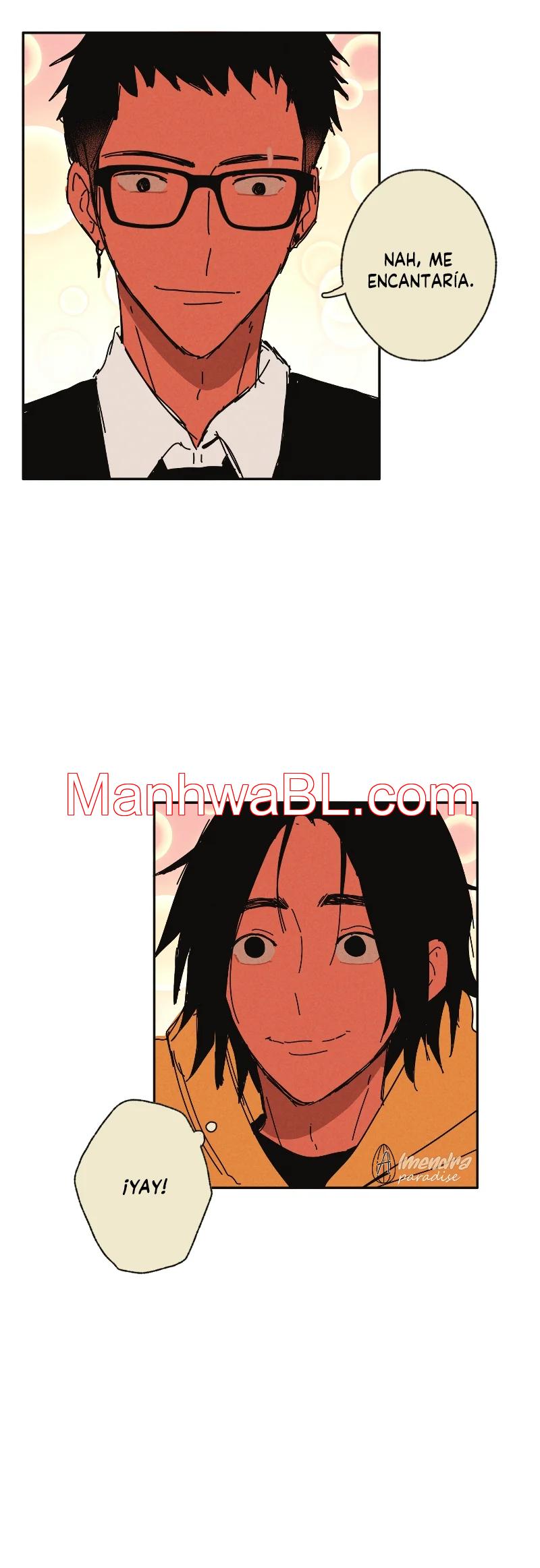 Entre Estrellas y Sueños - Capítulo 104 manhwa