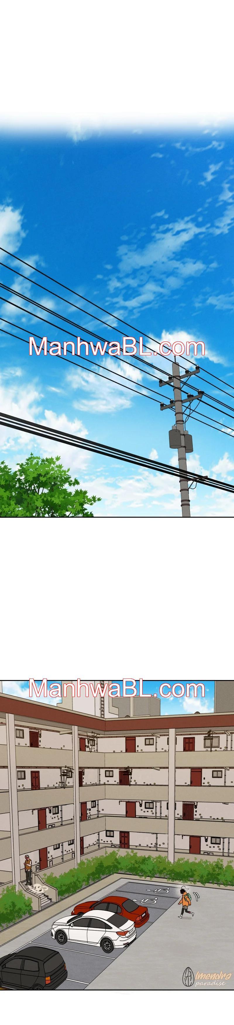 Entre Estrellas y Sueños - Capítulo 104 manhwa