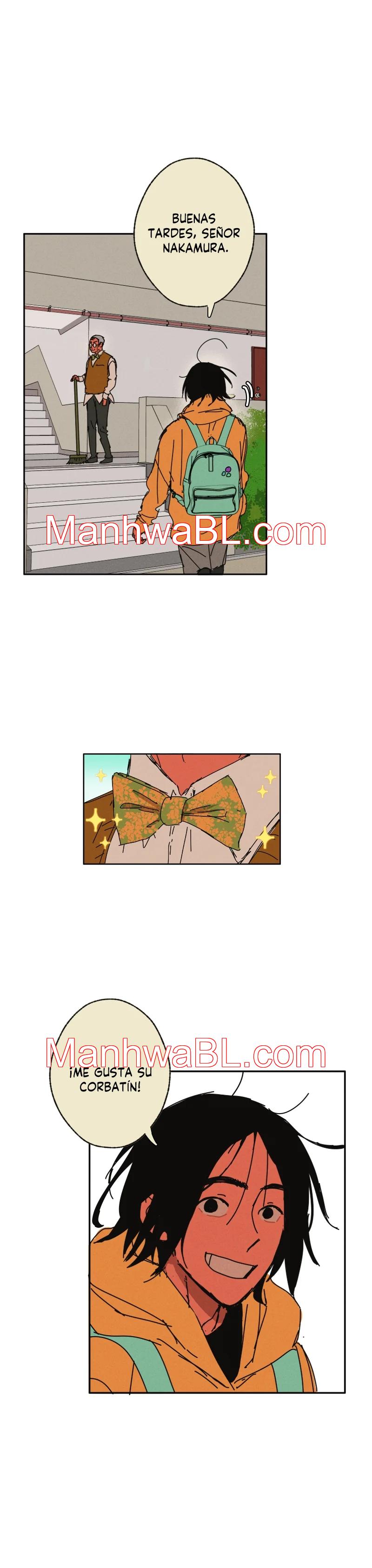 Entre Estrellas y Sueños - Capítulo 104 manhwa