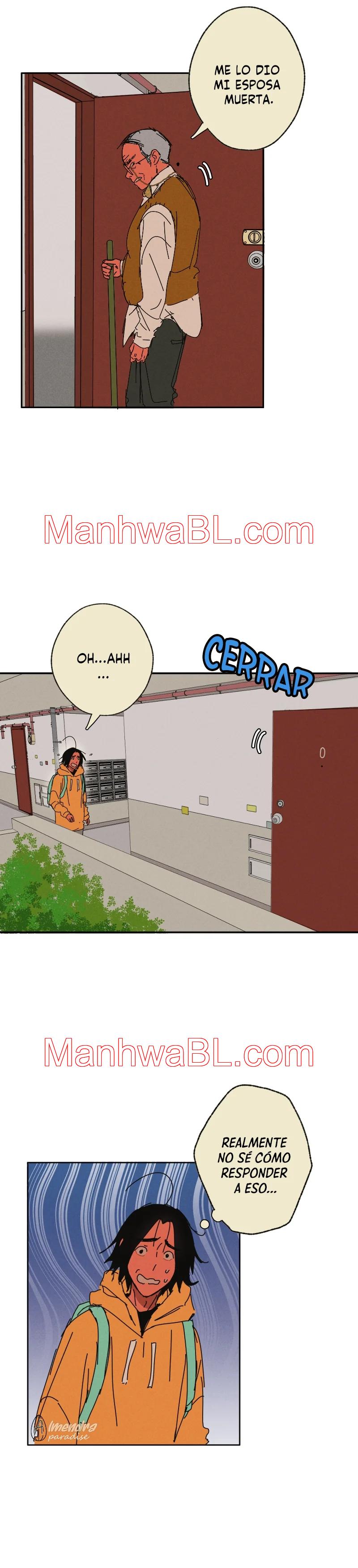 Entre Estrellas y Sueños - Capítulo 104 manhwa
