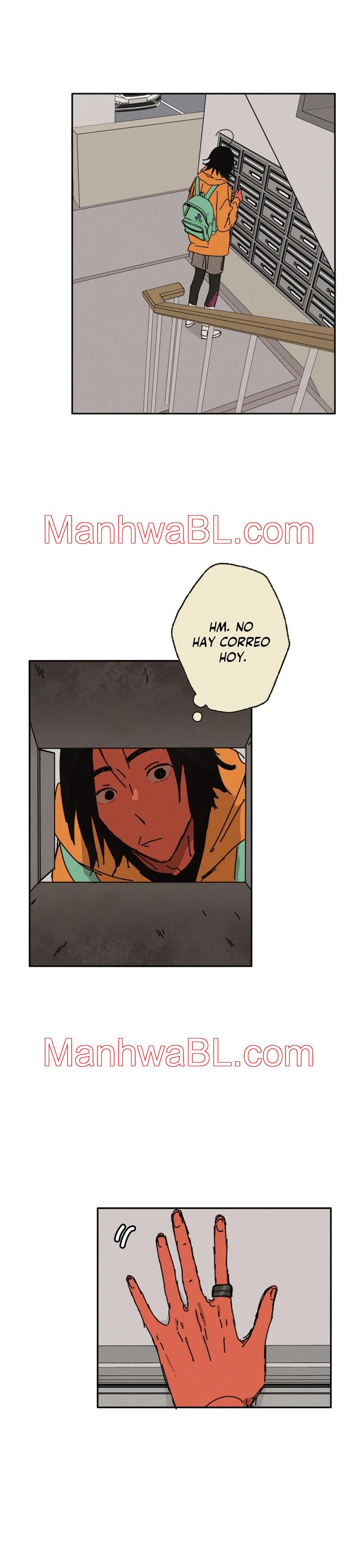 Entre Estrellas y Sueños - Capítulo 104 manhwa